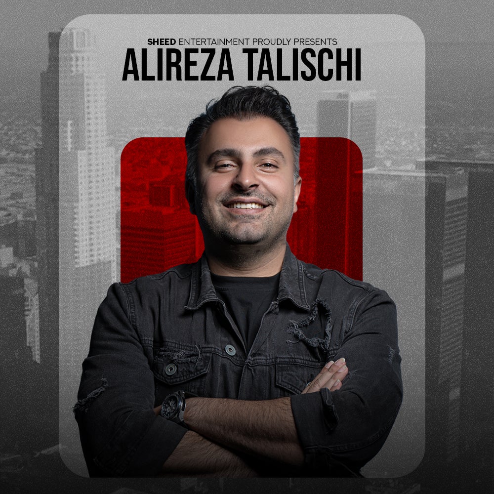 Alireza Talischi