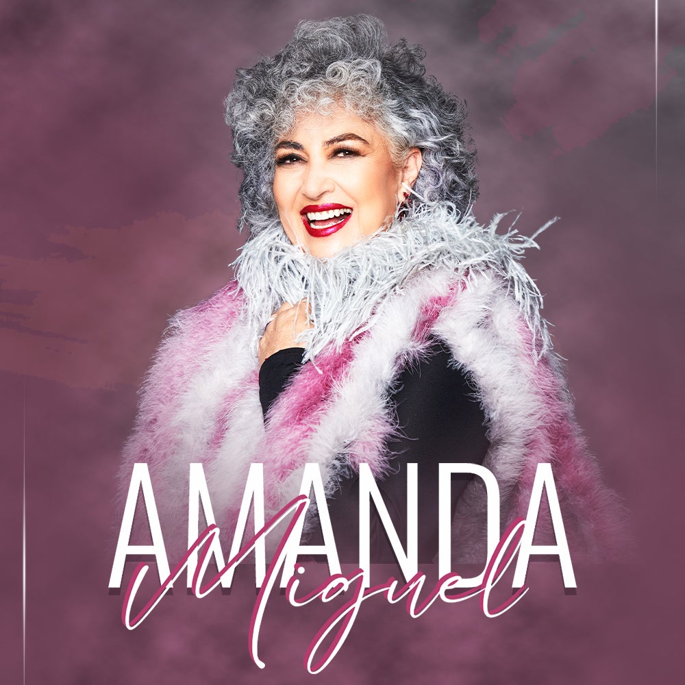 Amanda Miguel