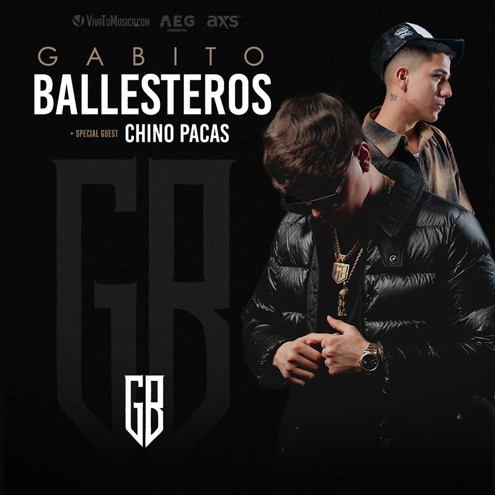 Gabito Ballesteros | L.A. LIVE