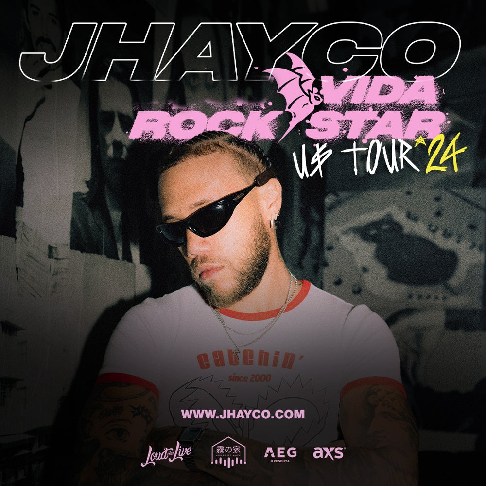 Jhayco - Canceled