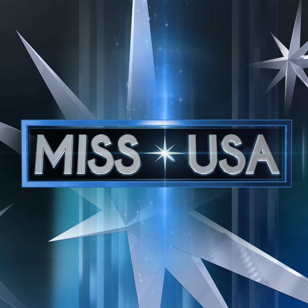 Miss USA and Miss Teen USA