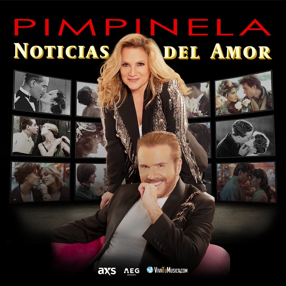 Pimpinela