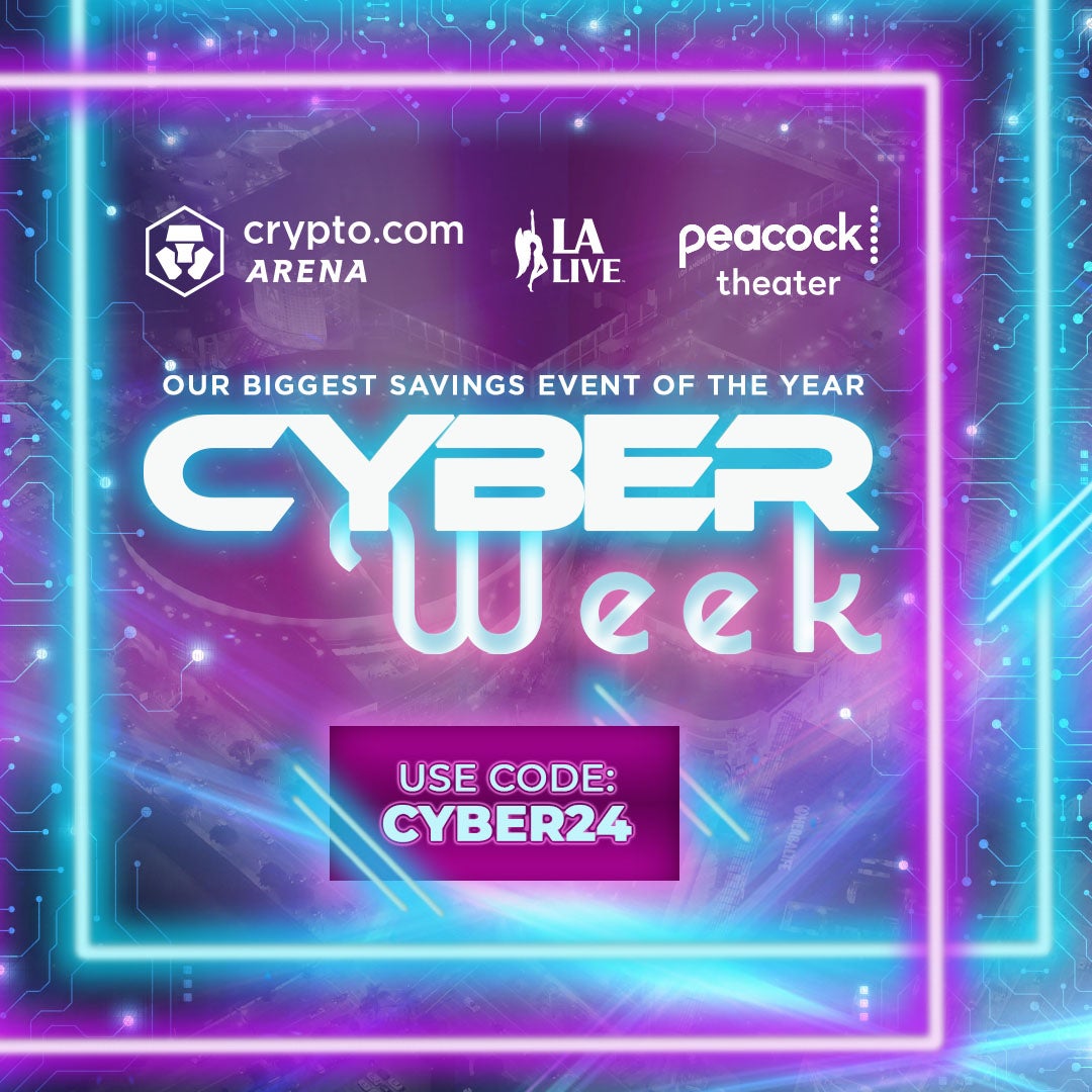 Cyber Week 2024