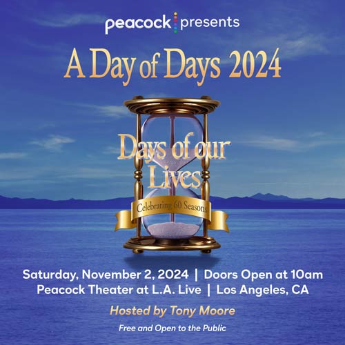 More Info for A Day of Days 2024