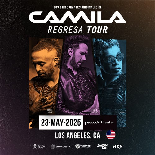 More Info for Camila