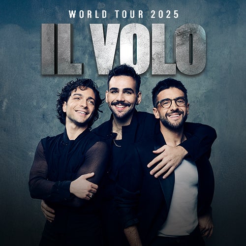 More Info for Il Volo