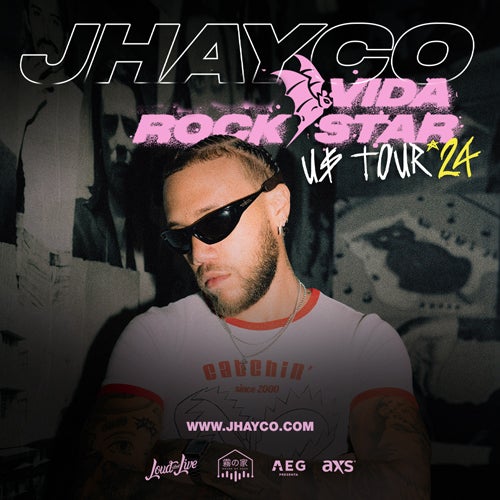 More Info for Jhayco